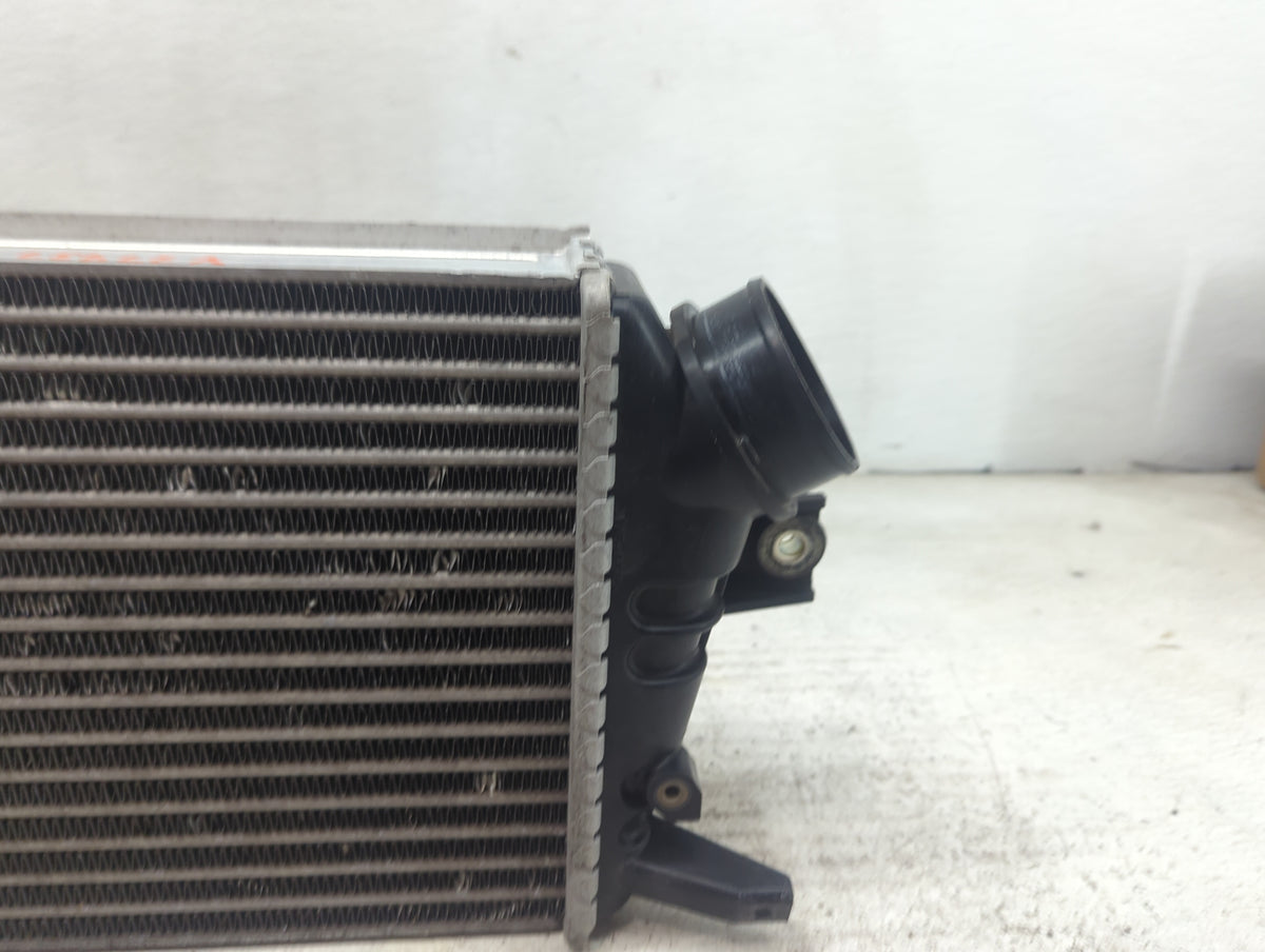 2015-2021 Subaru Wrx Turbo Intercooler 1482801 - Oemusedautoparts1.com
