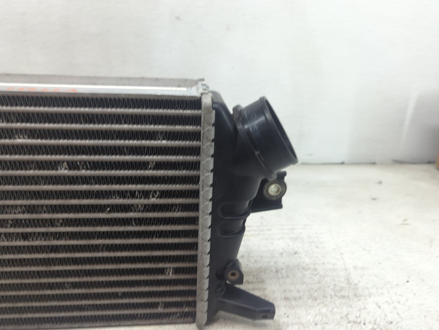 2015-2021 Subaru Wrx Turbo Intercooler 1482801 - Oemusedautoparts1.com