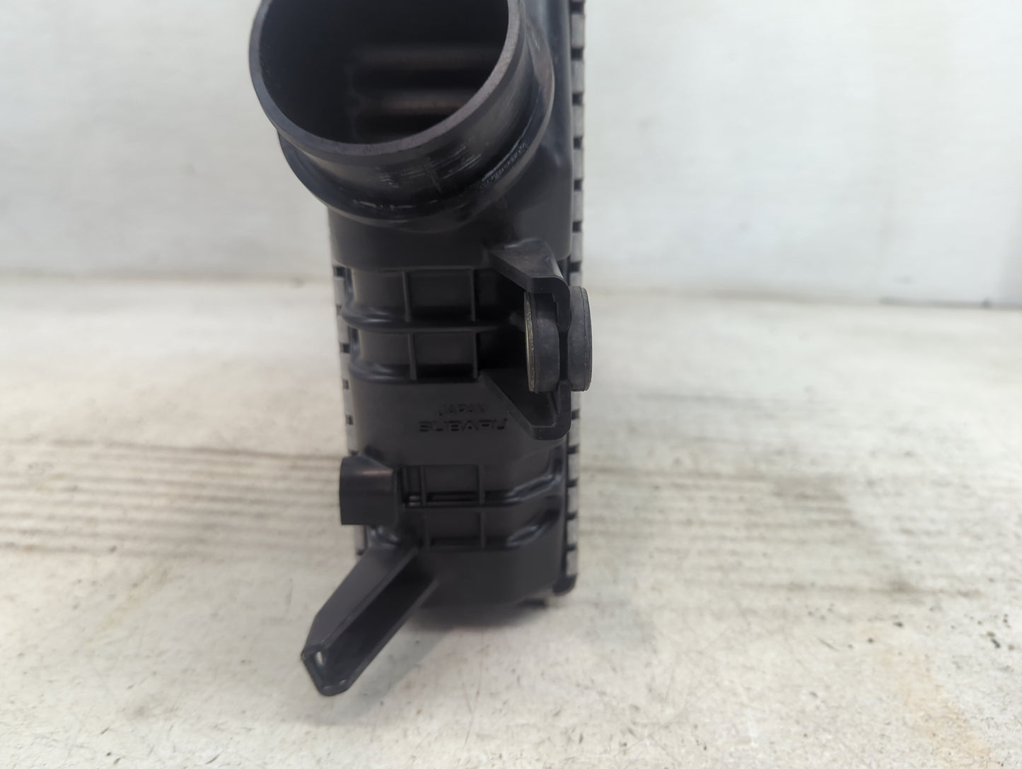 2015-2021 Subaru Wrx Turbo Intercooler 1482801 - Oemusedautoparts1.com