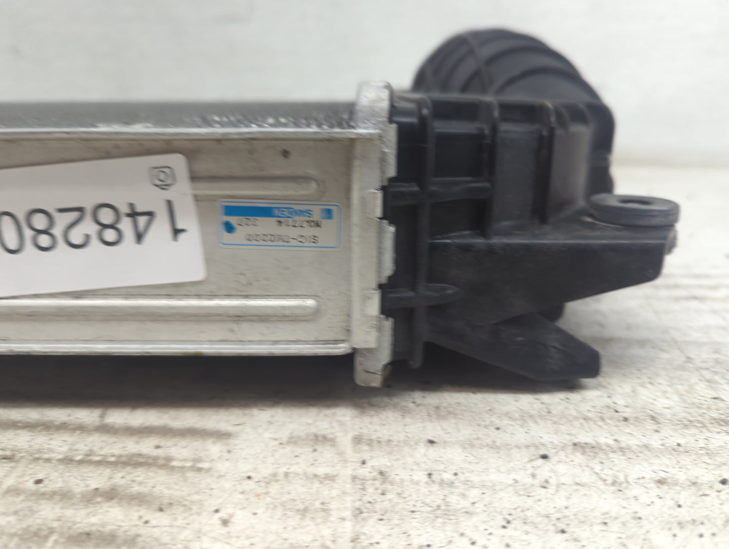 2015-2021 Subaru Wrx Turbo Intercooler 1482801 - Oemusedautoparts1.com