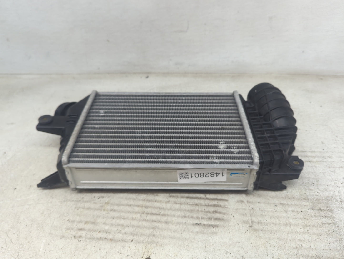 2015-2021 Subaru Wrx Turbo Intercooler 1482801 - Oemusedautoparts1.com