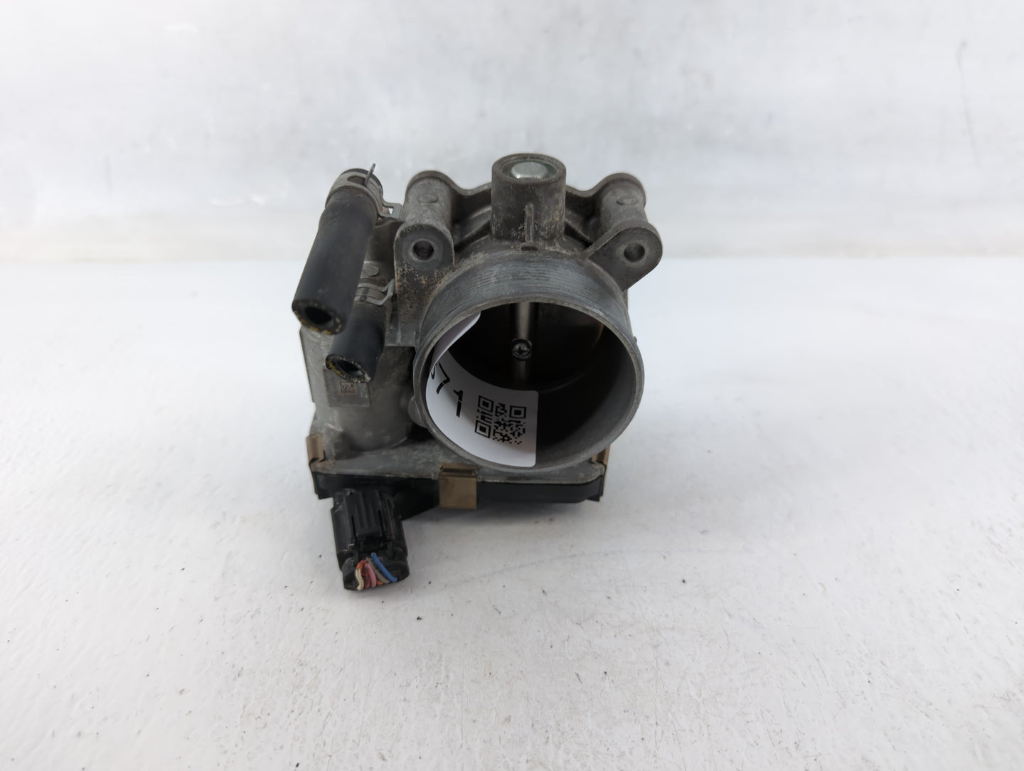2015-2021 Subaru Wrx Throttle Body P/N:RME59-350 Fits Fits 2014 2015 2016 2017 2018 2019 2020 2021 OEM Used Auto Parts - Oem