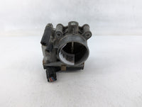 2015-2021 Subaru Wrx Throttle Body P/N:RME59-350 Fits Fits 2014 2015 2016 2017 2018 2019 2020 2021 OEM Used Auto Parts - Oem