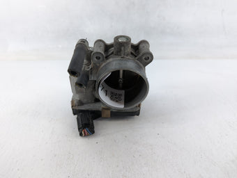 compare product 2015-2021 Subaru Wrx Throttle Body P/N:RME59-350 Fits Fits 2014 2015 2016 2017 2018 2019 2020 2021 OEM Used Auto Parts