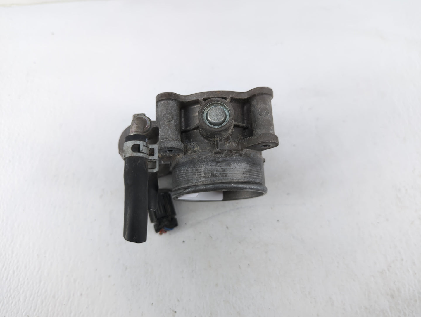 2015-2021 Subaru Wrx Throttle Body P/N:RME59-350 Fits Fits 2014 2015 2016 2017 2018 2019 2020 2021 OEM Used Auto Parts - Oem