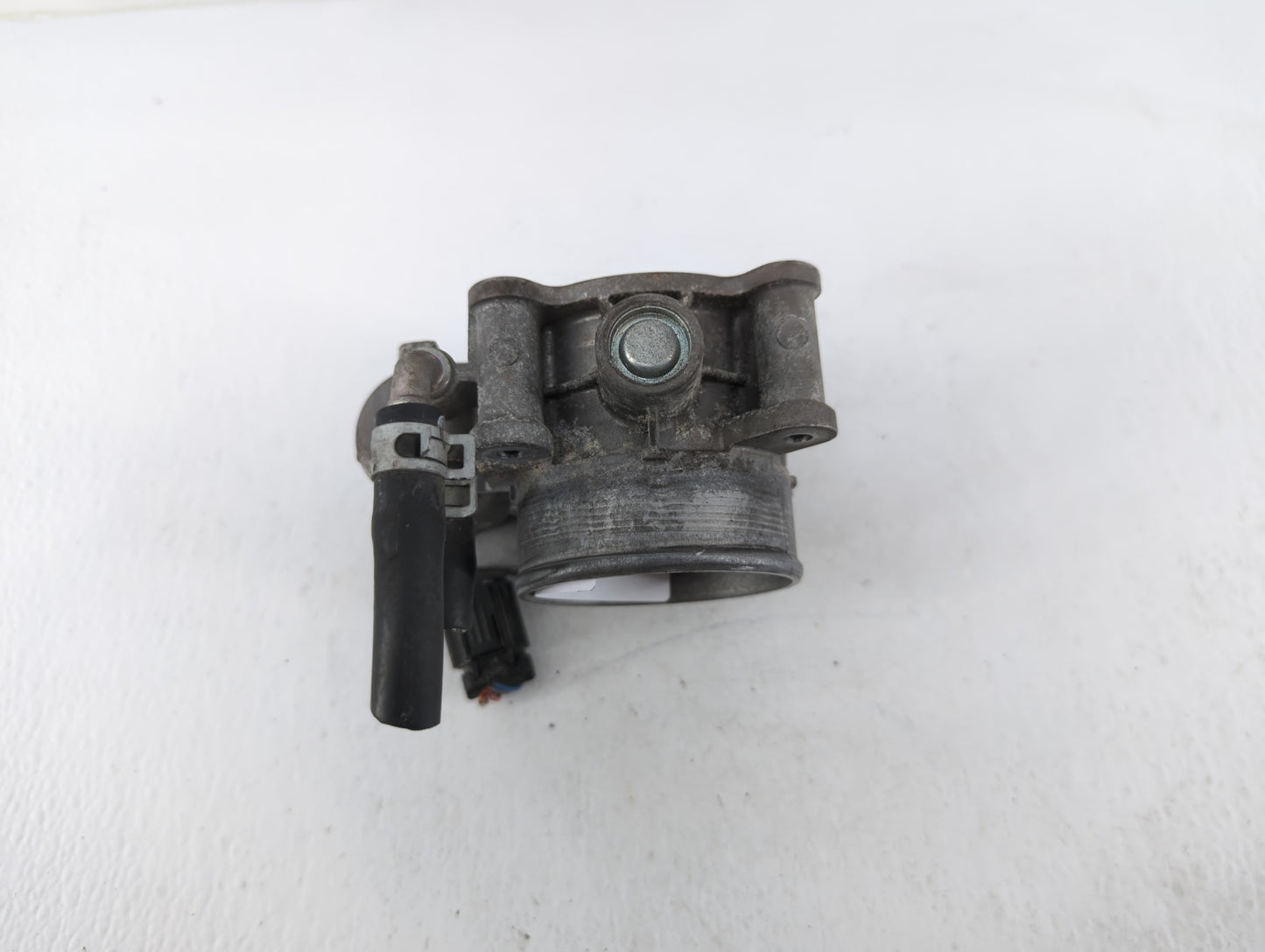 2015-2021 Subaru Wrx Throttle Body P/N:RME59-350 Fits Fits 2014 2015 2016 2017 2018 2019 2020 2021 OEM Used Auto Parts - Oem