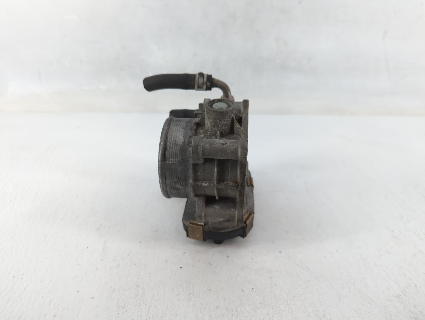 2015-2021 Subaru Wrx Throttle Body P/N:RME59-350 Fits Fits 2014 2015 2016 2017 2018 2019 2020 2021 OEM Used Auto Parts - Oem