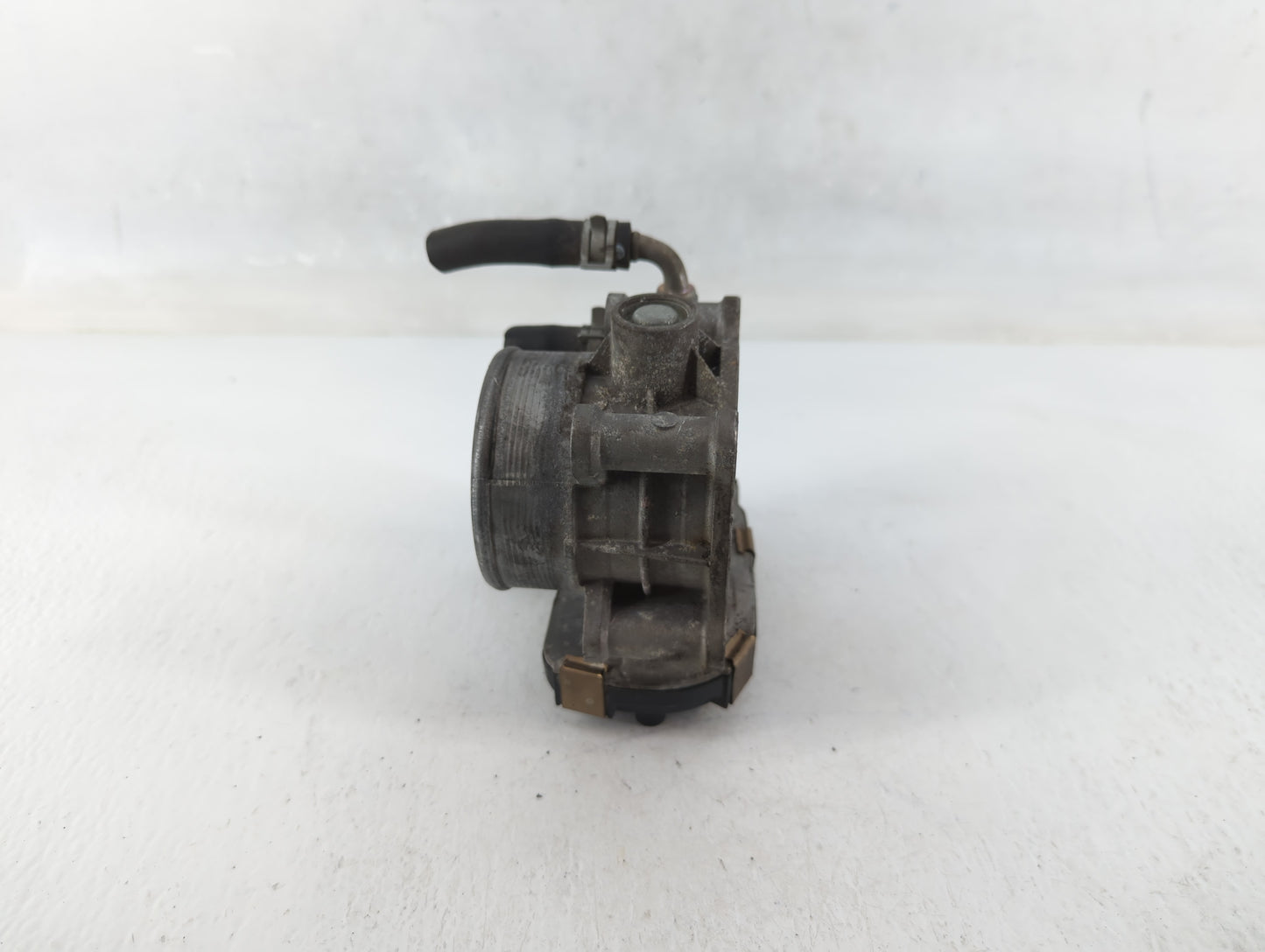 2015-2021 Subaru Wrx Throttle Body P/N:RME59-350 Fits Fits 2014 2015 2016 2017 2018 2019 2020 2021 OEM Used Auto Parts - Oem