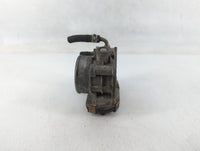 2015-2021 Subaru Wrx Throttle Body P/N:RME59-350 Fits Fits 2014 2015 2016 2017 2018 2019 2020 2021 OEM Used Auto Parts - Oem