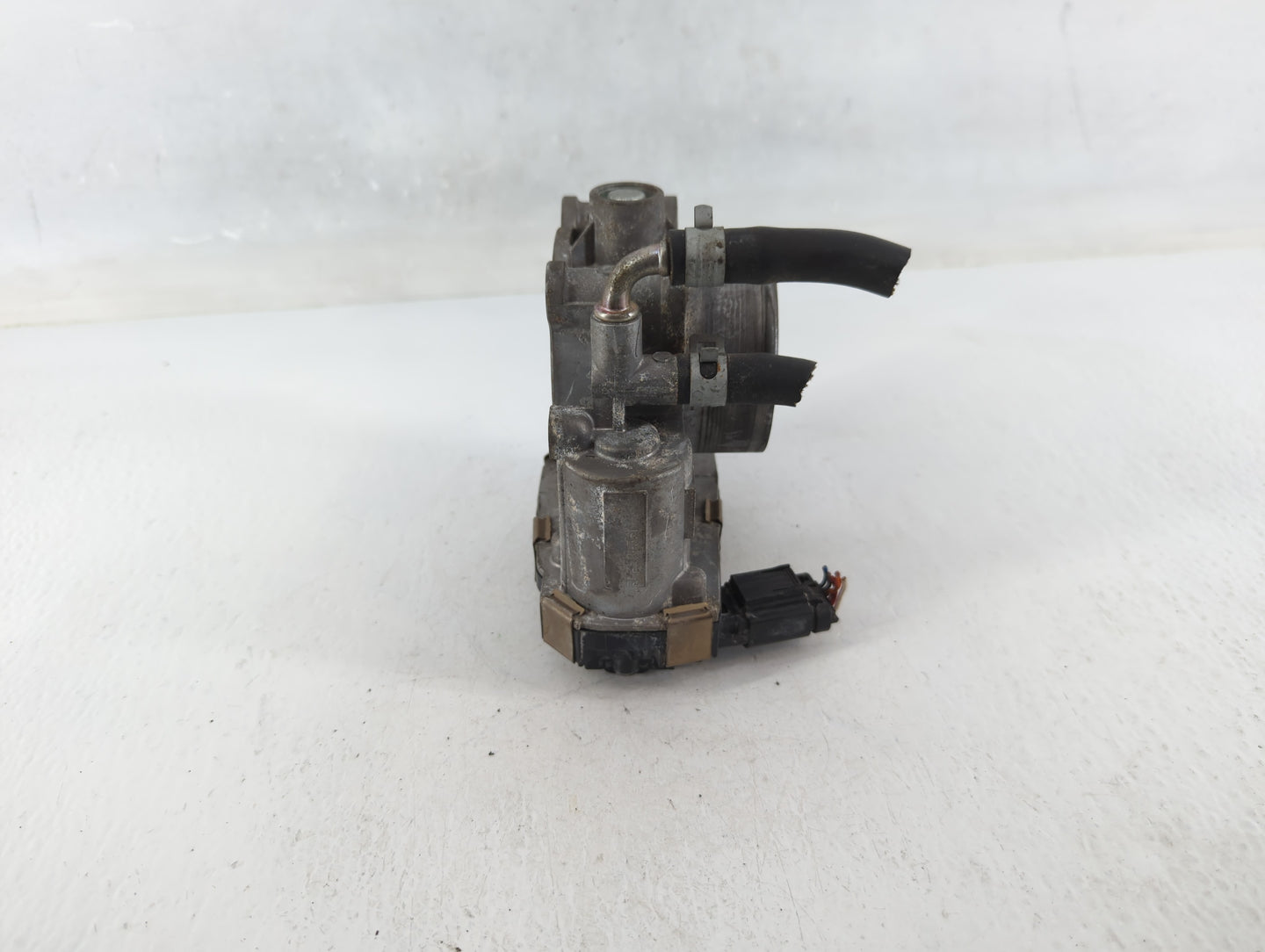 2015-2021 Subaru Wrx Throttle Body P/N:RME59-350 Fits Fits 2014 2015 2016 2017 2018 2019 2020 2021 OEM Used Auto Parts - Oem