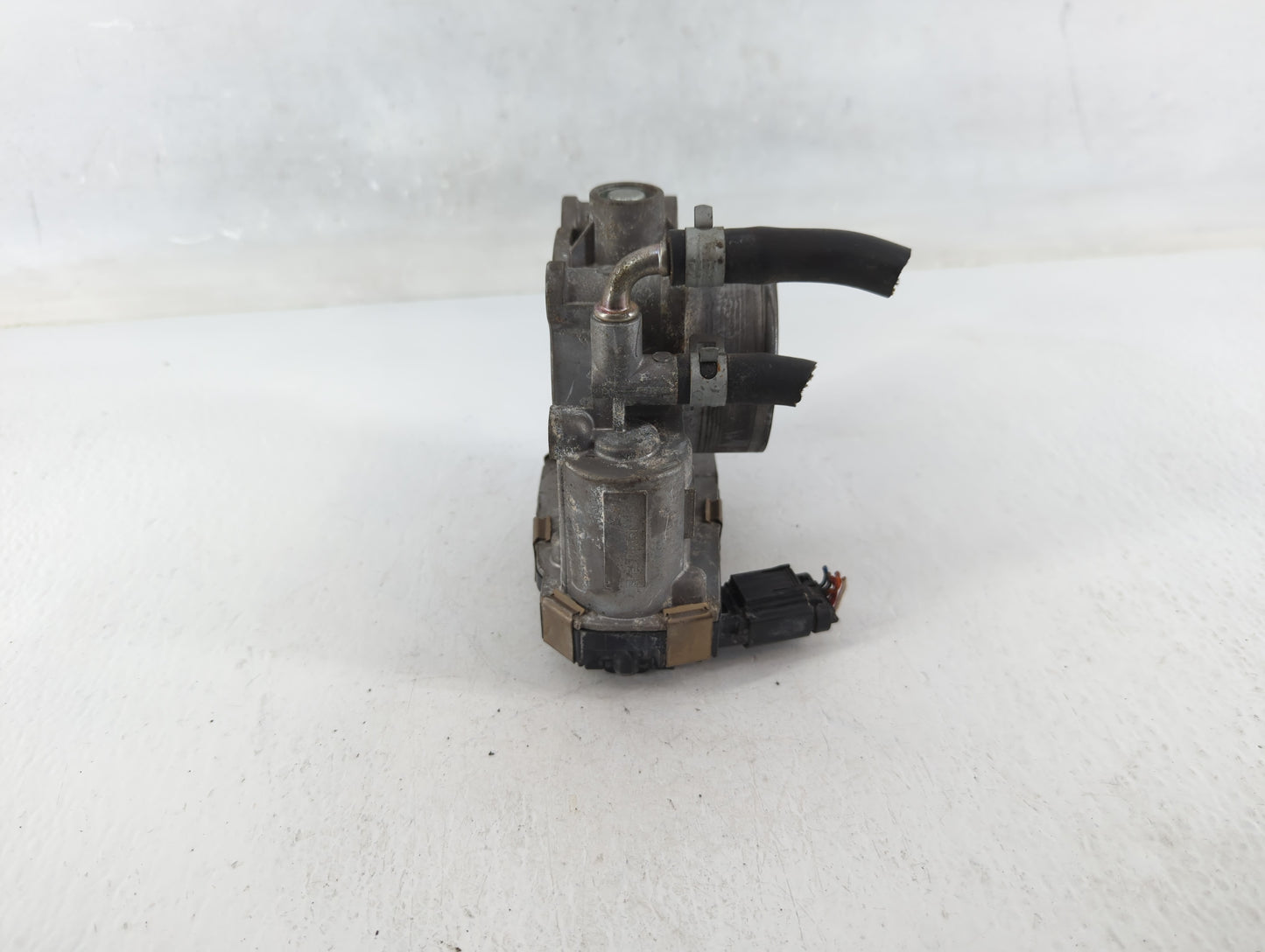 2015-2021 Subaru Wrx Throttle Body P/N:RME59-350 Fits Fits 2014 2015 2016 2017 2018 2019 2020 2021 OEM Used Auto Parts - Oem
