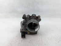 2015-2021 Subaru Wrx Throttle Body P/N:RME59-350 Fits Fits 2014 2015 2016 2017 2018 2019 2020 2021 OEM Used Auto Parts - Oem