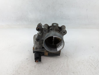 compare product 2015-2021 Subaru Wrx Throttle Body P/N:RME59-350 Fits Fits 2014 2015 2016 2017 2018 2019 2020 2021 OEM Used Auto Parts