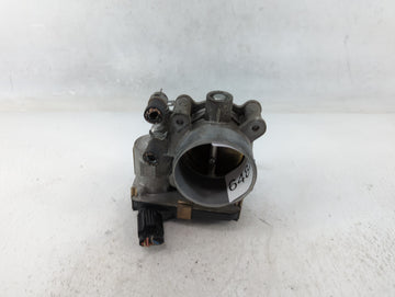 2015-2021 Subaru Wrx Throttle Body P/N:RME59-350 Fits Fits 2014 2015 2016 2017 2018 2019 2020 2021 OEM Used Auto Parts - Oem