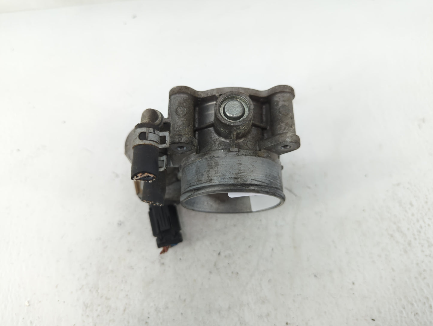 2015-2021 Subaru Wrx Throttle Body P/N:RME59-350 Fits Fits 2014 2015 2016 2017 2018 2019 2020 2021 OEM Used Auto Parts - Oem