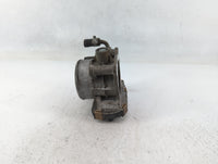 2015-2021 Subaru Wrx Throttle Body P/N:RME59-350 Fits Fits 2014 2015 2016 2017 2018 2019 2020 2021 OEM Used Auto Parts - Oem