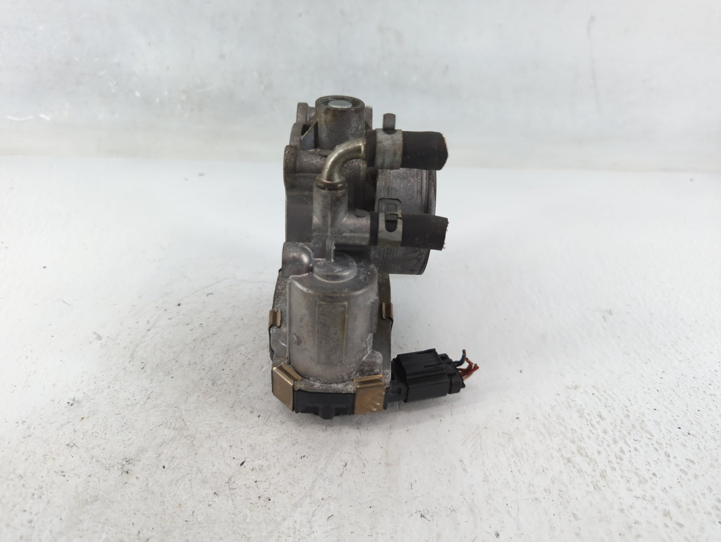 2015-2021 Subaru Wrx Throttle Body P/N:RME59-350 Fits Fits 2014 2015 2016 2017 2018 2019 2020 2021 OEM Used Auto Parts - Oem
