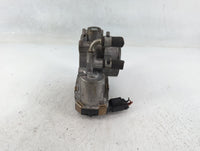 2015-2021 Subaru Wrx Throttle Body P/N:RME59-350 Fits Fits 2014 2015 2016 2017 2018 2019 2020 2021 OEM Used Auto Parts - Oem
