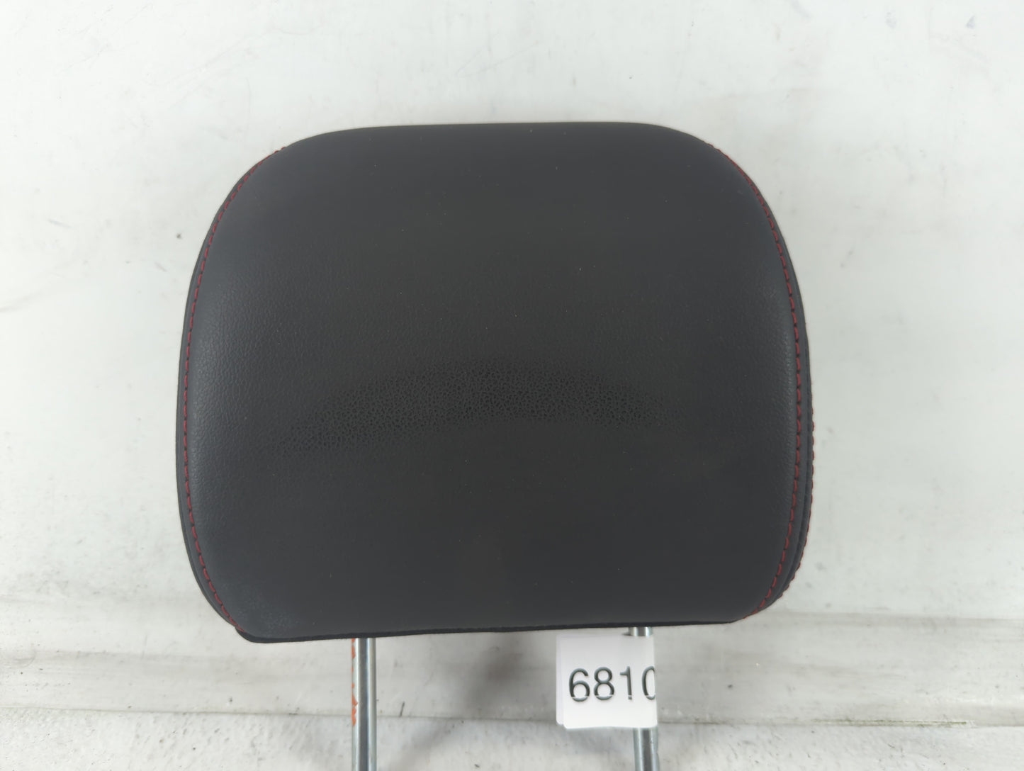 2015-2021 Subaru Wrx Headrest Head Rest Front Driver Passenger Seat Fits Fits 2015 2016 2017 2018 2019 2020 2021 OEM Used Au