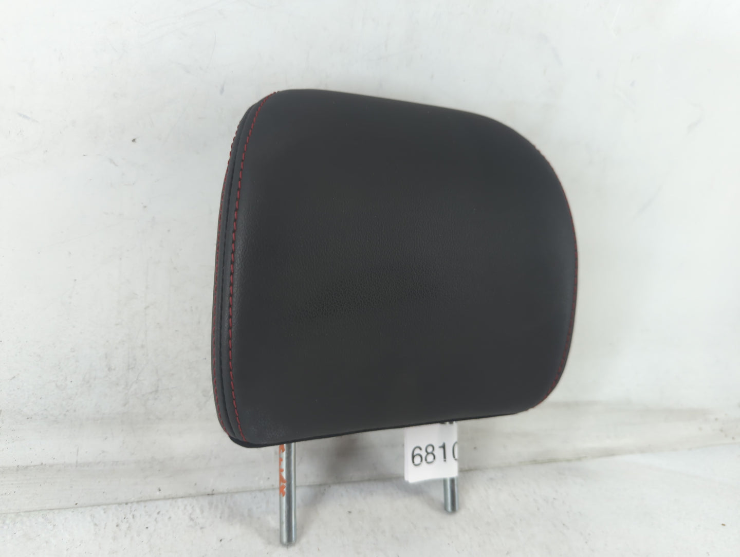 2015-2021 Subaru Wrx Headrest Head Rest Front Driver Passenger Seat Fits Fits 2015 2016 2017 2018 2019 2020 2021 OEM Used Au
