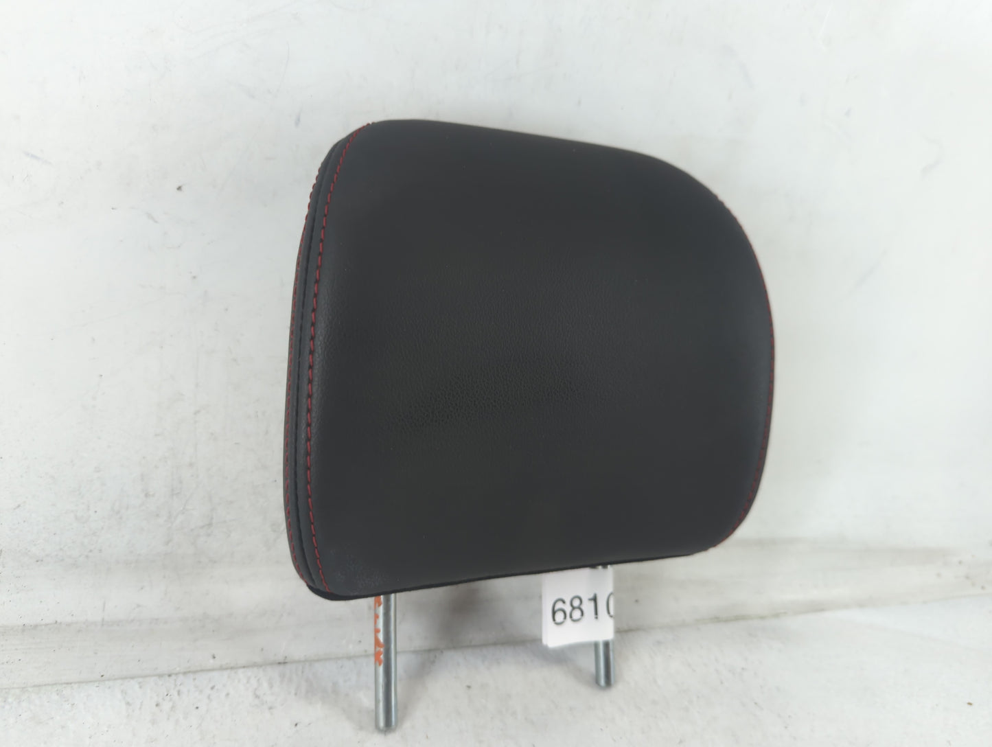 2015-2021 Subaru Wrx Headrest Head Rest Front Driver Passenger Seat Fits Fits 2015 2016 2017 2018 2019 2020 2021 OEM Used Au
