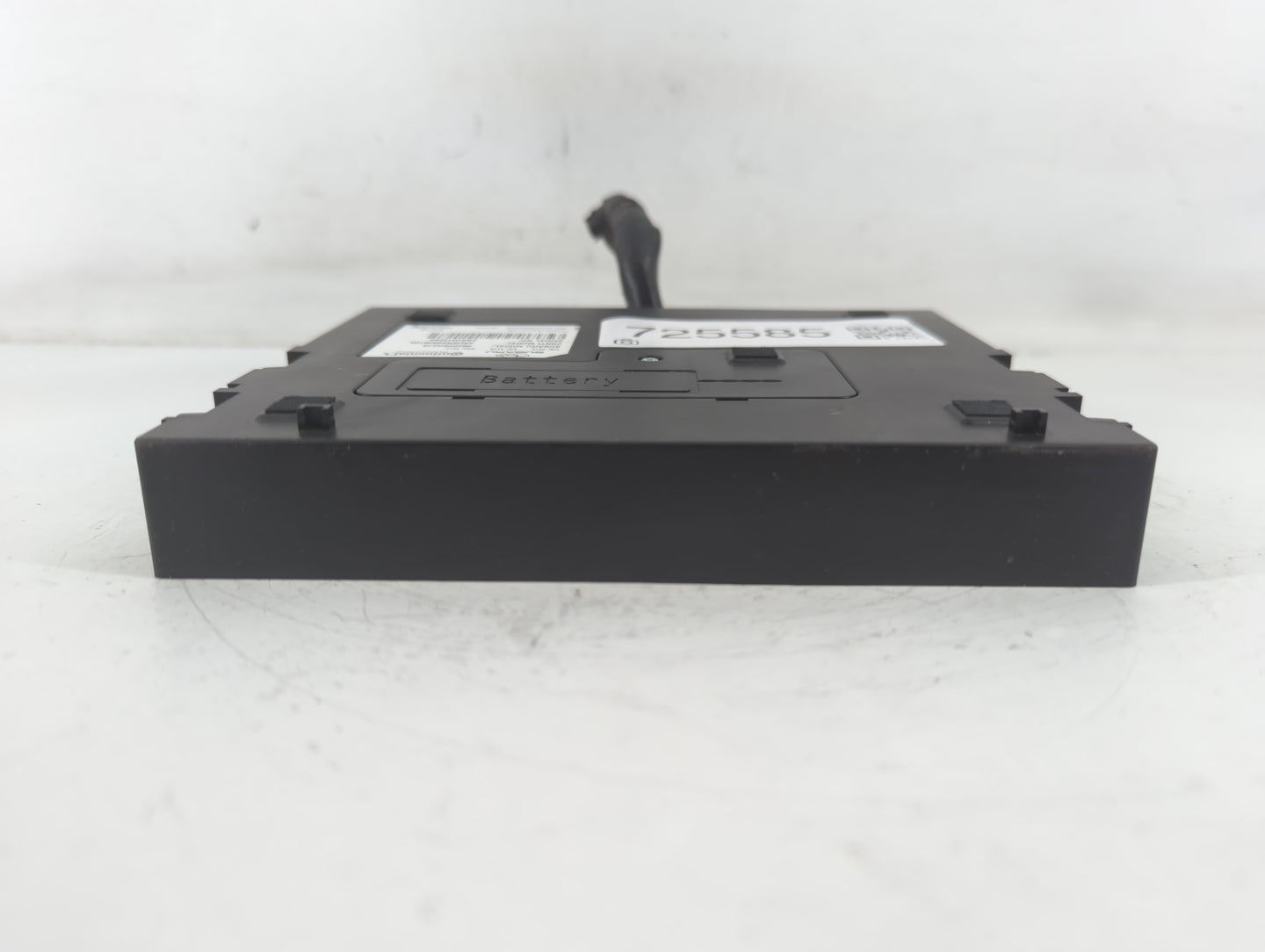 2018-2018 Subaru Wrx Am Fm Cd Player Radio Receiver - Oemusedautoparts1.com