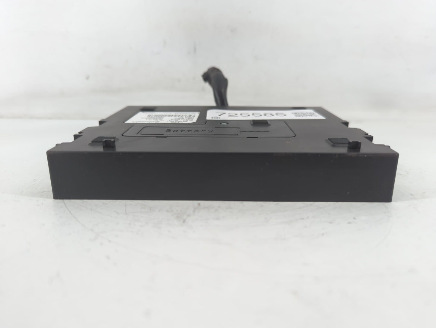 2018-2018 Subaru Wrx Am Fm Cd Player Radio Receiver - Oemusedautoparts1.com