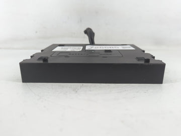 2018-2018 Subaru Wrx Am Fm Cd Player Radio Receiver - Oemusedautoparts1.com