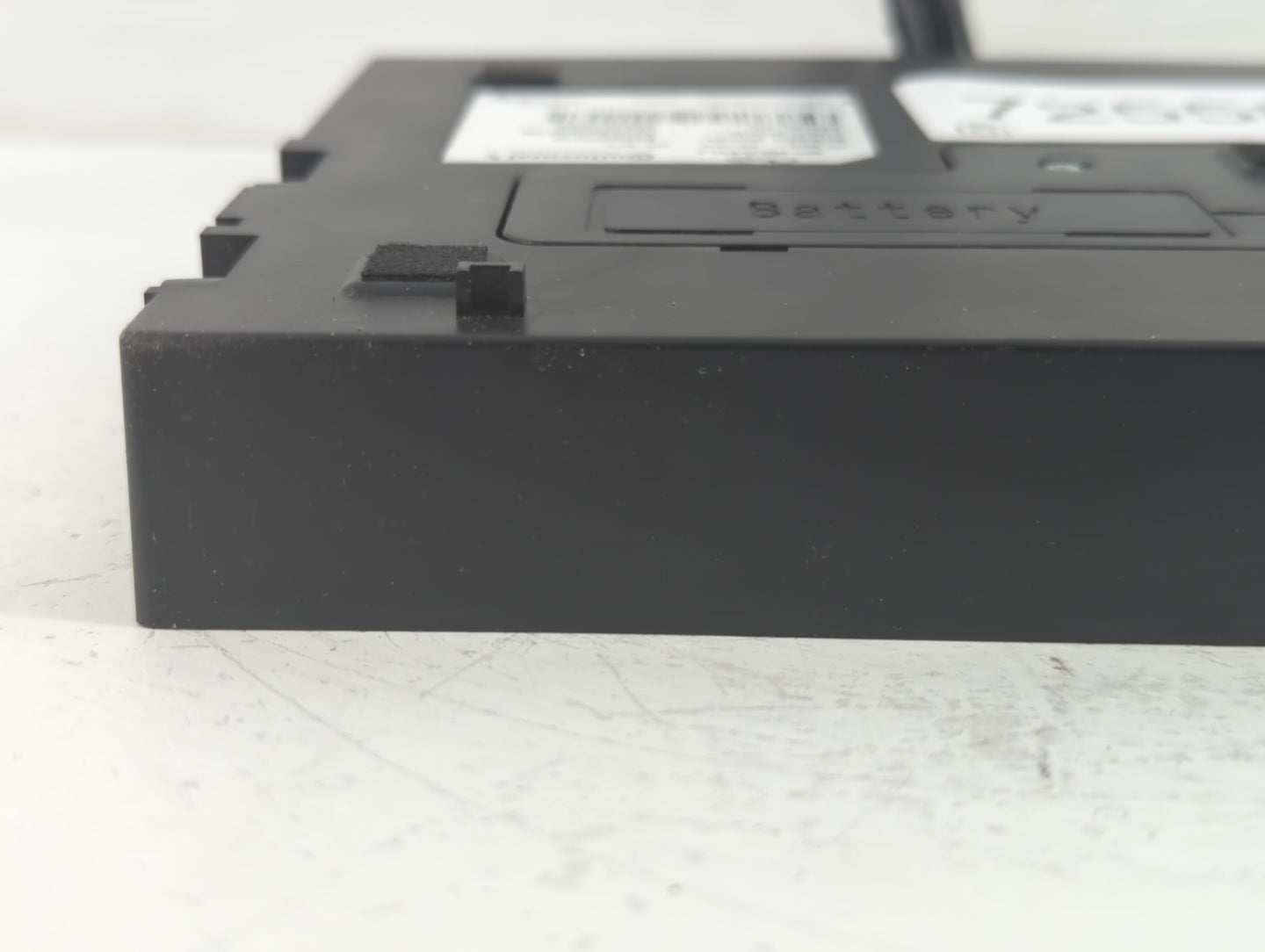 2018-2018 Subaru Wrx Am Fm Cd Player Radio Receiver - Oemusedautoparts1.com