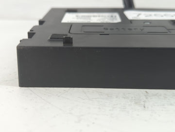 2018-2018 Subaru Wrx Am Fm Cd Player Radio Receiver 725585