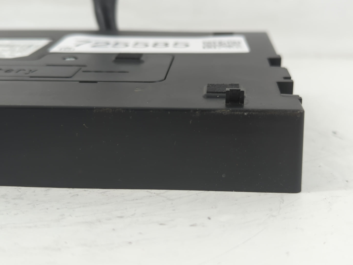 2018-2018 Subaru Wrx Am Fm Cd Player Radio Receiver - Oemusedautoparts1.com