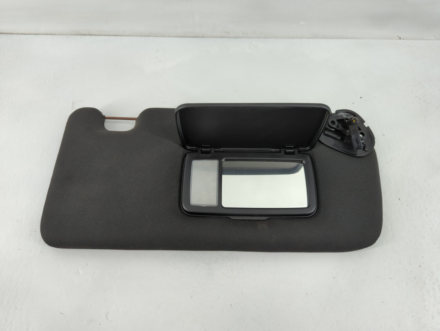 2015-2021 Subaru Wrx Sun Visor Shade Replacement Passenger Right Mirror Fits Fits 2015 2016 2017 2018 2019 2020 2021 OEM Use