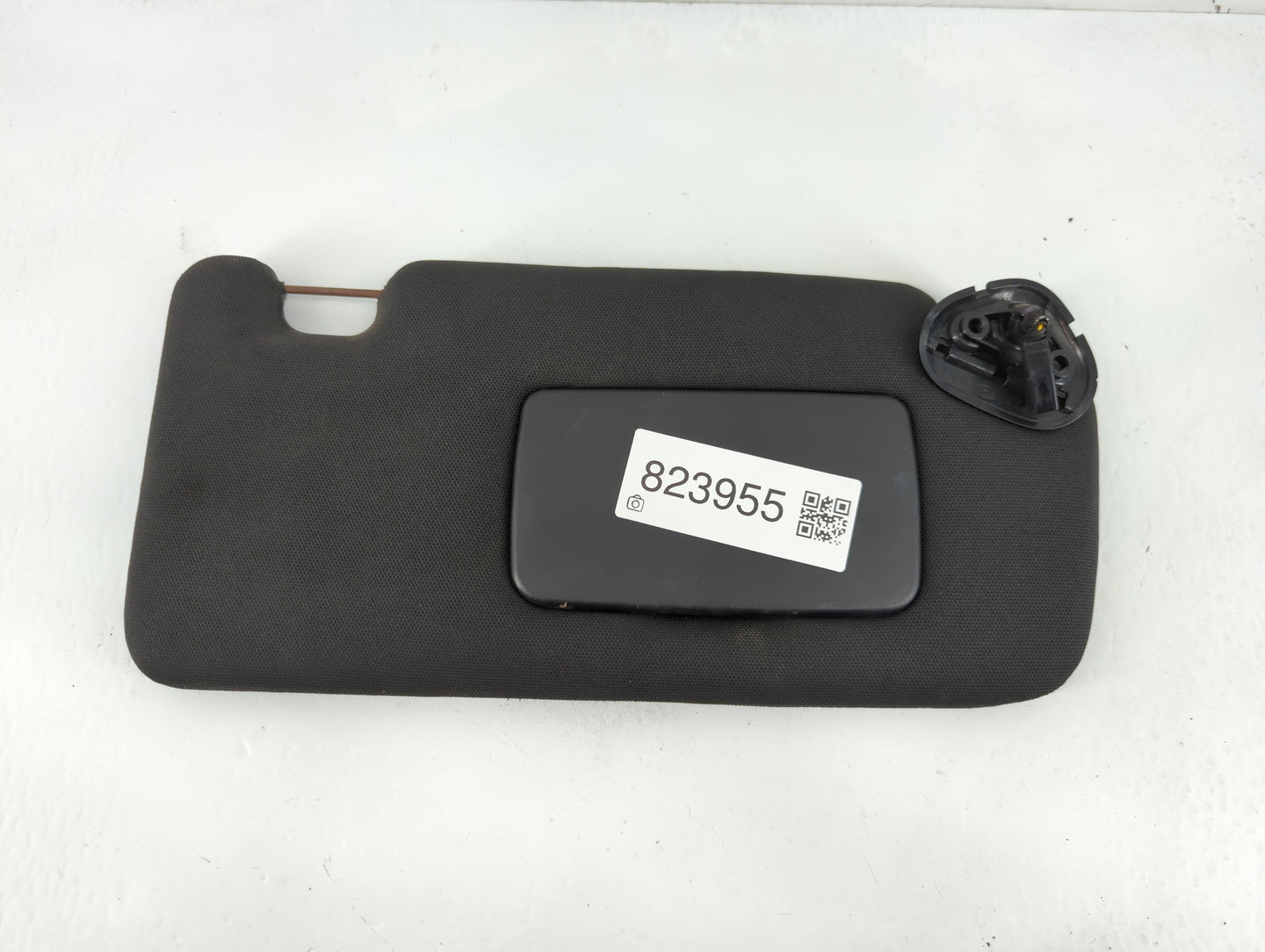 2015-2021 Subaru Wrx Sun Visor Shade Replacement Passenger Right Mirror Fits Fits 2015 2016 2017 2018 2019 2020 2021 OEM Use