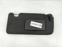 2015-2021 Subaru Wrx Sun Visor Shade Replacement Passenger Right Mirror Fits Fits 2015 2016 2017 2018 2019 2020 2021 OEM Use