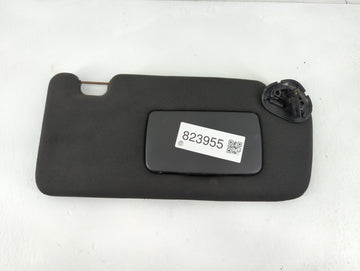 2015-2021 Subaru Wrx Sun Visor Shade Replacement Passenger Right Mirror Fits Fits 2015 2016 2017 2018 2019 2020 2021 OEM Used Auto Parts