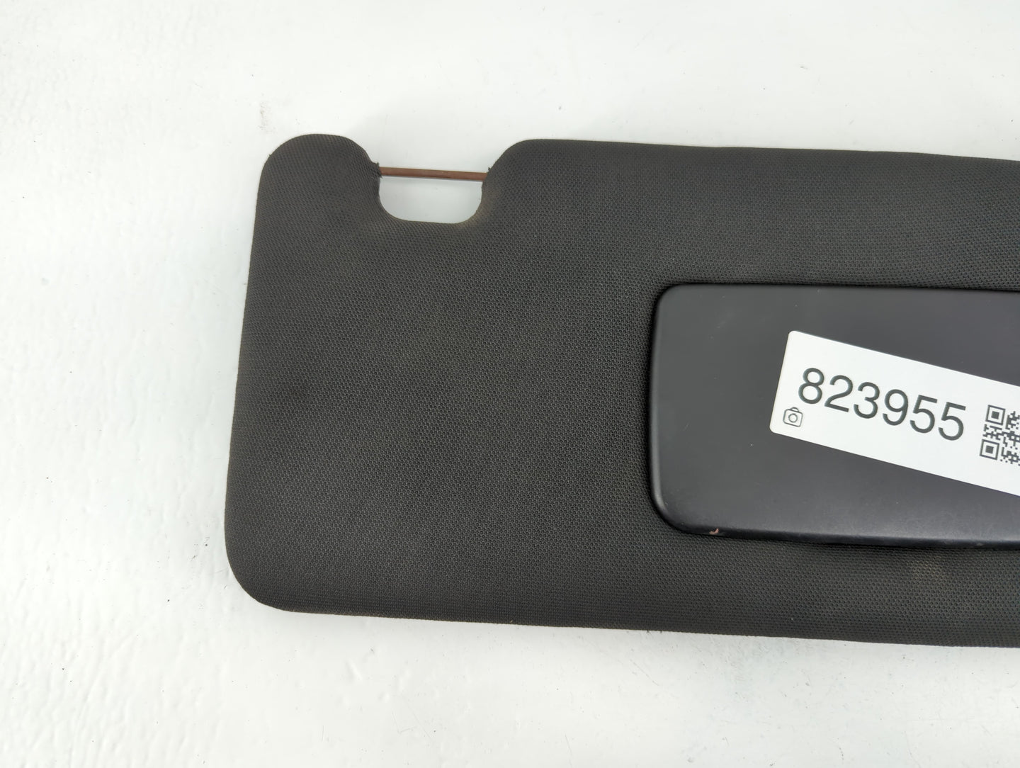 2015-2021 Subaru Wrx Sun Visor Shade Replacement Passenger Right Mirror Fits Fits 2015 2016 2017 2018 2019 2020 2021 OEM Use