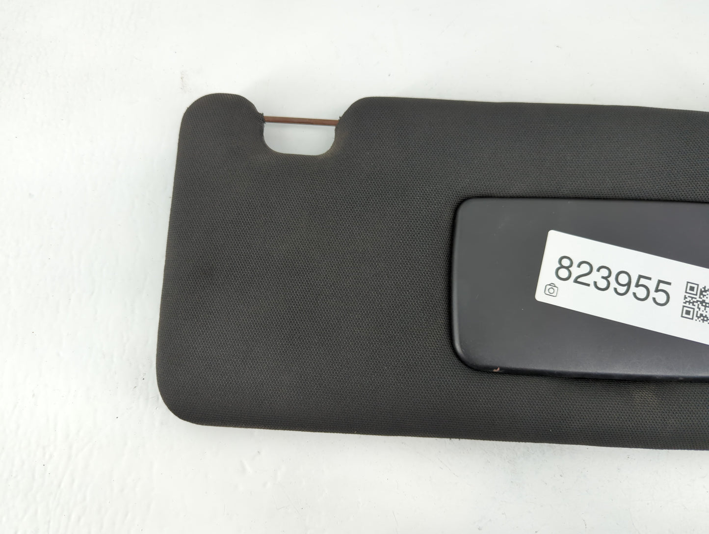 2015-2021 Subaru Wrx Sun Visor Shade Replacement Passenger Right Mirror Fits Fits 2015 2016 2017 2018 2019 2020 2021 OEM Use
