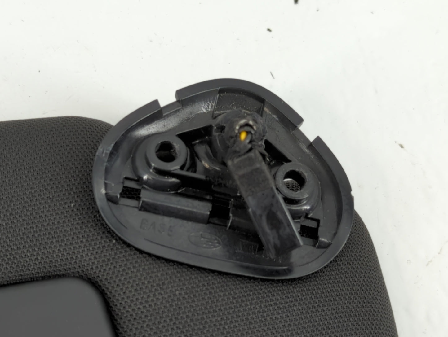 2015-2021 Subaru Wrx Sun Visor Shade Replacement Passenger Right Mirror Fits Fits 2015 2016 2017 2018 2019 2020 2021 OEM Use