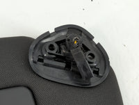 2015-2021 Subaru Wrx Sun Visor Shade Replacement Passenger Right Mirror Fits Fits 2015 2016 2017 2018 2019 2020 2021 OEM Use