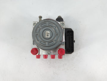 2017-2018 Subaru Wrx Anti-Lock Brake ABS Pump Module Actuator OEM P/N:27536VA090 Fits Fits 2017 2018 OEM Used Auto Parts