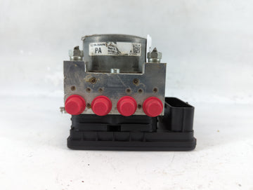 2017-2018 Subaru Wrx Anti-Lock Brake ABS Pump Module Actuator OEM P/N:28.5164-8700.3 417B0900083 Fits Fits 2017 2018 OEM Use