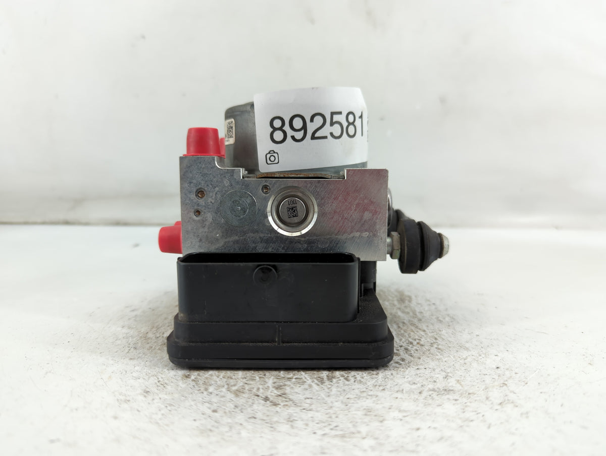 2017-2018 Subaru Wrx Anti-Lock Brake ABS Pump Module Actuator OEM P/N:27536VA090 Fits Fits 2017 2018 OEM Used Auto Parts - O