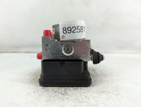 2017-2018 Subaru Wrx Anti-Lock Brake ABS Pump Module Actuator OEM P/N:27536VA090 Fits Fits 2017 2018 OEM Used Auto Parts - O