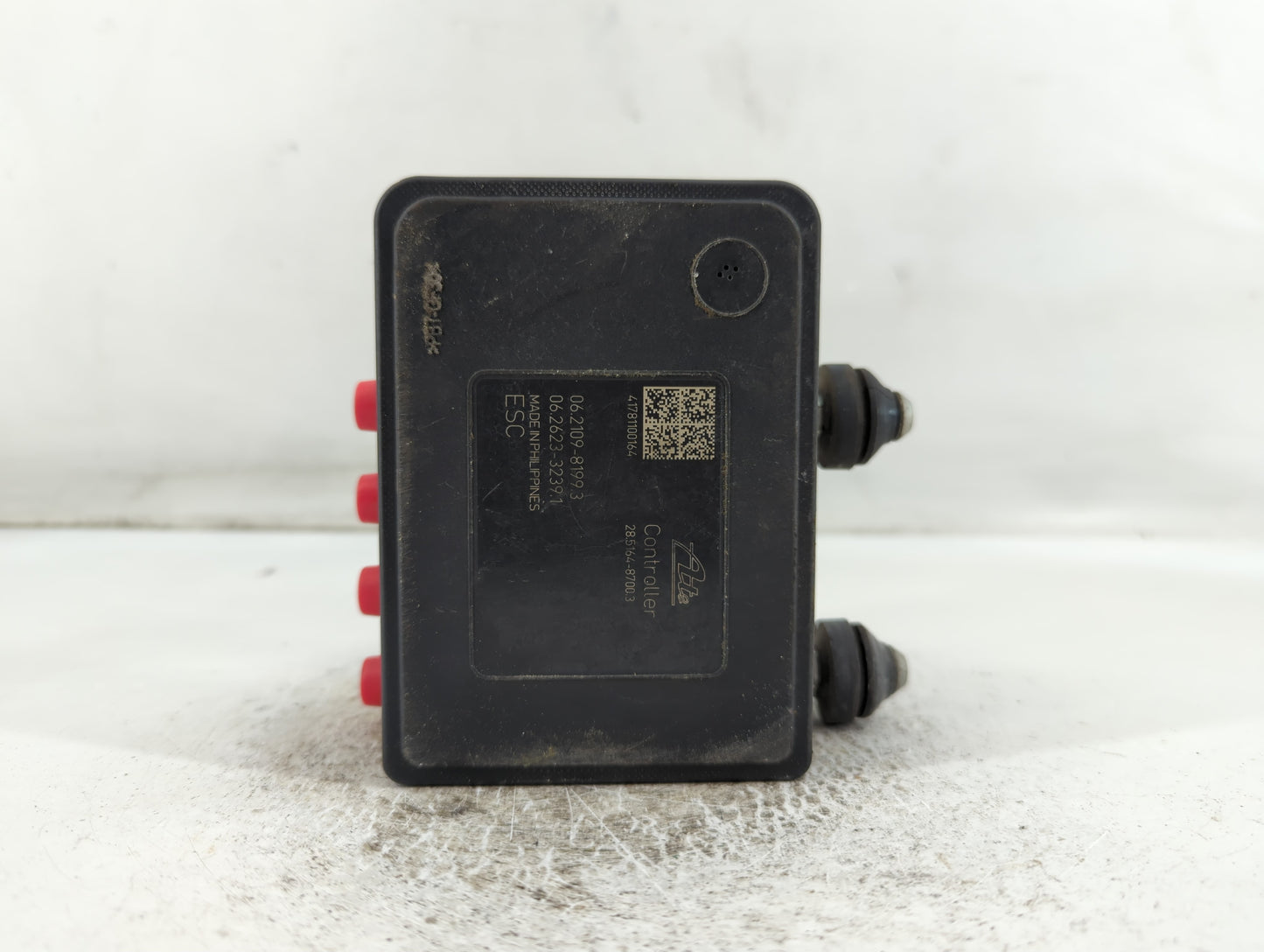 2017-2018 Subaru Wrx ABS Pump Control Module Replacement P/N:27536VA090 Fits Fits 2017 2018 OEM Used Auto Parts - Oemusedaut