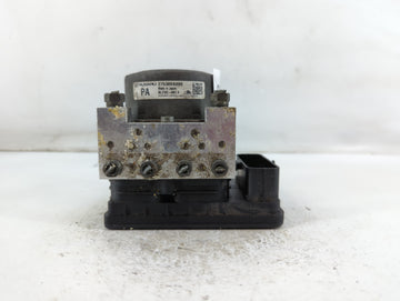 2017-2018 Subaru Wrx Anti-Lock Brake ABS Pump Module Actuator OEM P/N:27536VA090 Fits Fits 2017 2018 OEM Used Auto Parts - O