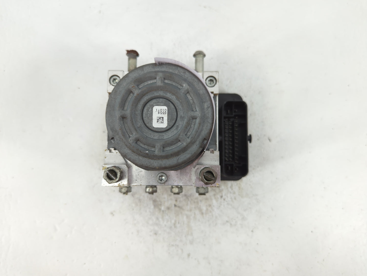 2017-2018 Subaru Wrx ABS Pump Control Module Replacement P/N:27536VA090 Fits Fits 2017 2018 OEM Used Auto Parts - Oemusedaut