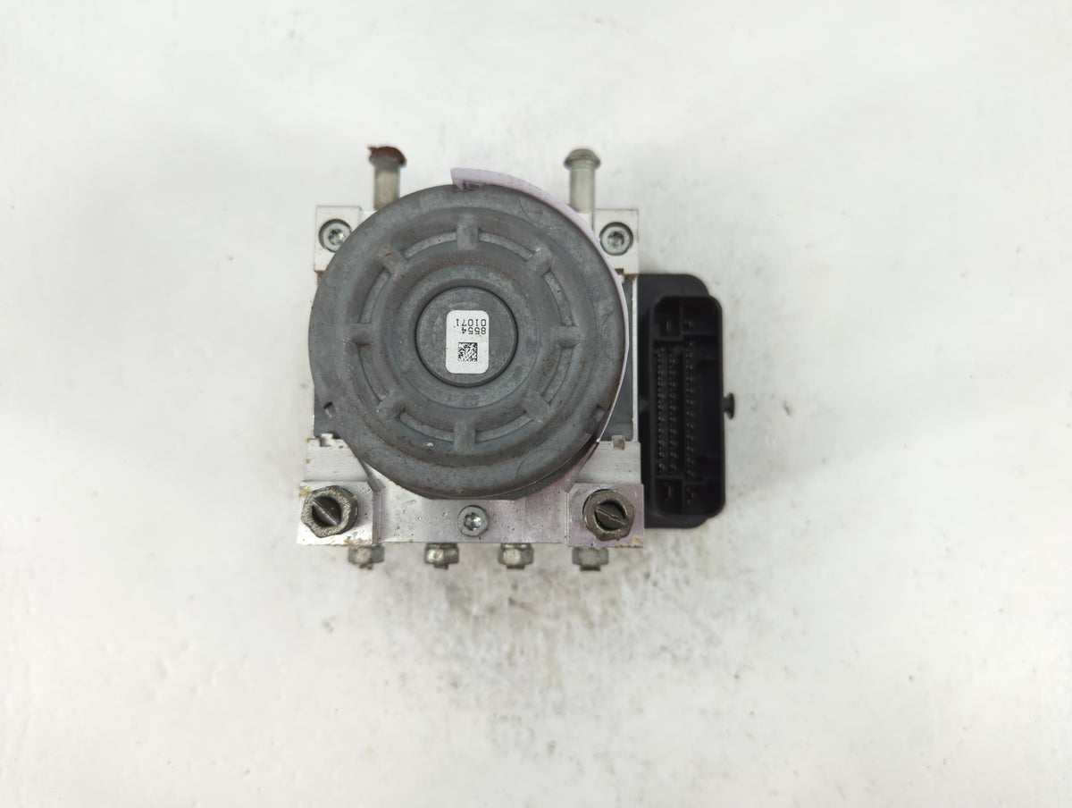 2017-2018 Subaru Wrx Anti-Lock Brake ABS Pump Module Actuator OEM P/N:27536VA090 Fits Fits 2017 2018 OEM Used Auto Parts - O