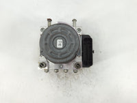2017-2018 Subaru Wrx Anti-Lock Brake ABS Pump Module Actuator OEM P/N:27536VA090 Fits Fits 2017 2018 OEM Used Auto Parts - O
