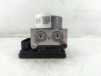 2017-2018 Subaru Wrx Anti-Lock Brake ABS Pump Module Actuator OEM P/N:27536VA090 Fits Fits 2017 2018 OEM Used Auto Parts - O