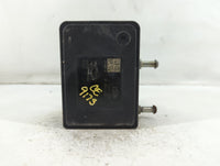 2017-2018 Subaru Wrx Anti-Lock Brake ABS Pump Module Actuator OEM P/N:27536VA090 Fits Fits 2017 2018 OEM Used Auto Parts - O